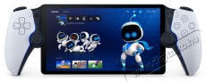 SONY PlayStation Portal Remote Player T&aacute;voli lej&aacute;tsz&oacute; Iroda &eacute;s sz&aacute;m&iacute;t&aacute;stechnika - J&aacute;t&eacute;k konzol - Kieg&eacute;sz&iacute;tő - 500949