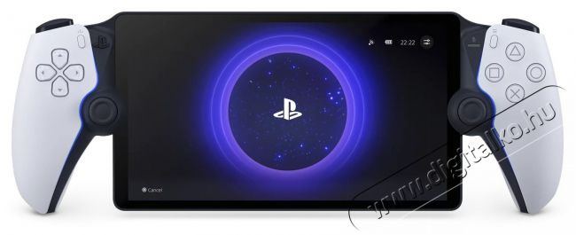 SONY PlayStation Portal Remote Player T&aacute;voli lej&aacute;tsz&oacute; Iroda &eacute;s sz&aacute;m&iacute;t&aacute;stechnika - J&aacute;t&eacute;k konzol - Kieg&eacute;sz&iacute;tő - 500949