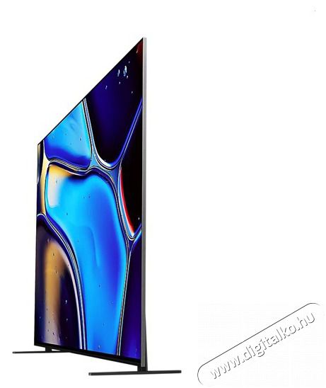 SONY 55 K55XR80PAEP 4K UHD Smart OLED TV Telev&iacute;zi&oacute;k - LED telev&iacute;zi&oacute; - UHD 4K felbont&aacute;s&uacute; - 501528