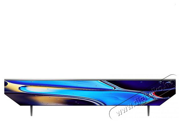 SONY 55 K55XR80PAEP 4K UHD Smart OLED TV Telev&iacute;zi&oacute;k - LED telev&iacute;zi&oacute; - UHD 4K felbont&aacute;s&uacute; - 501528