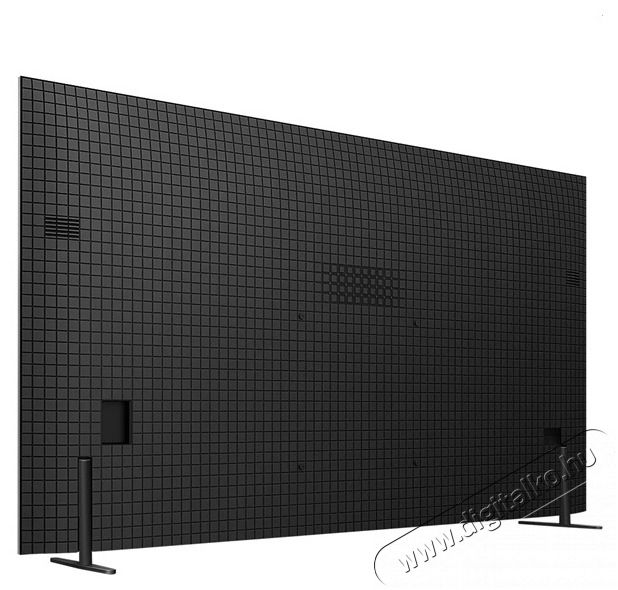 SONY 55 K55XR80PAEP 4K UHD Smart OLED TV Telev&iacute;zi&oacute;k - LED telev&iacute;zi&oacute; - UHD 4K felbont&aacute;s&uacute; - 501528