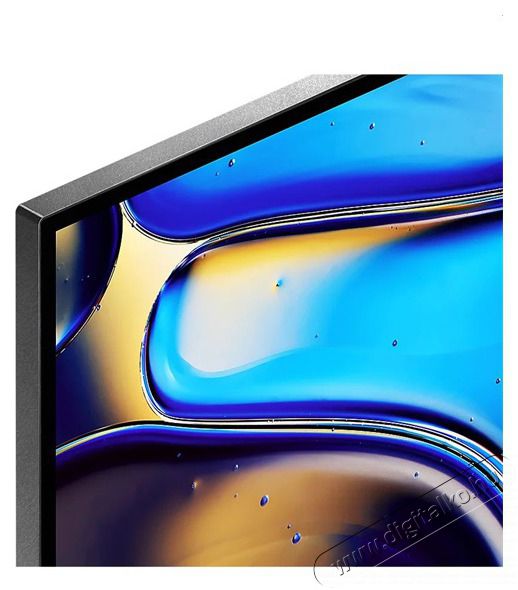 SONY 55 K55XR80PAEP 4K UHD Smart OLED TV Telev&iacute;zi&oacute;k - LED telev&iacute;zi&oacute; - UHD 4K felbont&aacute;s&uacute; - 501528