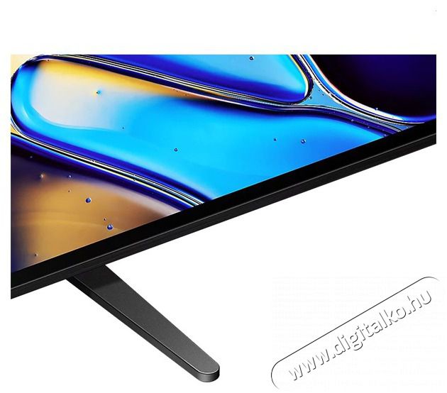 SONY 55 K55XR80PAEP 4K UHD Smart OLED TV Telev&iacute;zi&oacute;k - LED telev&iacute;zi&oacute; - UHD 4K felbont&aacute;s&uacute; - 501528