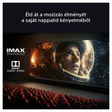 SONY 55 K55XR80PAEP 4K UHD Smart OLED TV Telev&iacute;zi&oacute;k - LED telev&iacute;zi&oacute; - UHD 4K felbont&aacute;s&uacute; - 501528