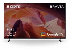 SONY 55 KD55X80LAEP 4K UHD Smart LED TV Telev&iacute;zi&oacute;k - LED telev&iacute;zi&oacute; - UHD 4K felbont&aacute;s&uacute; - 501529