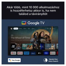 SONY 77 K77XR80PAEP 4K UHD Smart OLED TV Telev&iacute;zi&oacute;k - OLED telev&iacute;zi&oacute; - UHD 4K felbont&aacute;s&uacute; - 501530