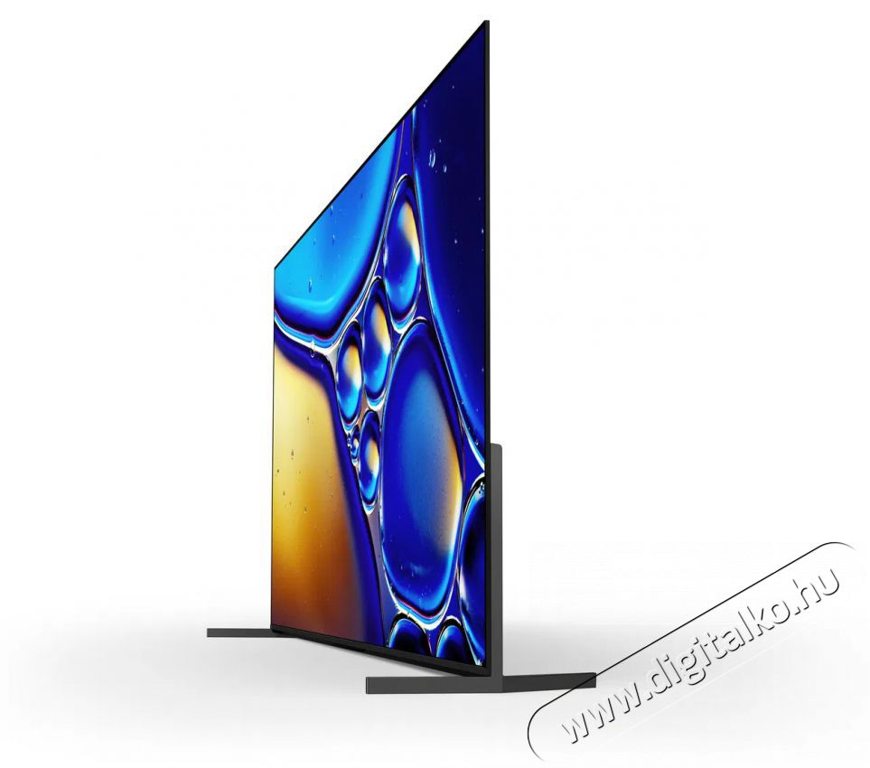 SONY 55 Bravia 8 II (K55XR8M25BP.CEI) Telev&iacute;zi&oacute;k - LED telev&iacute;zi&oacute; - UHD 4K felbont&aacute;s&uacute; - 506072