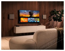 SONY 65 Bravia 8 II (K65XR8M25BP.CEI) Telev&iacute;zi&oacute;k - LED telev&iacute;zi&oacute; - UHD 4K felbont&aacute;s&uacute; - 506071