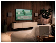SONY 65 Bravia 8 II (K65XR8M25BP.CEI) Telev&iacute;zi&oacute;k - LED telev&iacute;zi&oacute; - UHD 4K felbont&aacute;s&uacute; - 506071