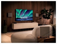 SONY 65 Bravia 8 II (K65XR8M25BP.CEI) Telev&iacute;zi&oacute;k - LED telev&iacute;zi&oacute; - UHD 4K felbont&aacute;s&uacute; - 506071