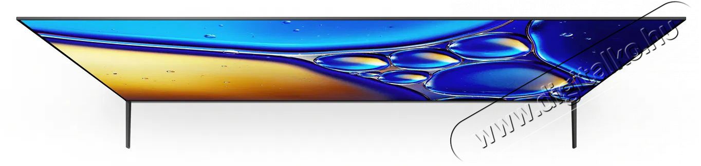 SONY 65 Bravia 8 II (K65XR8M25BP.CEI) Telev&iacute;zi&oacute;k - LED telev&iacute;zi&oacute; - UHD 4K felbont&aacute;s&uacute; - 506071