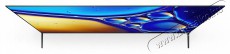 SONY 65 Bravia 8 II (K65XR8M25BP.CEI) Telev&iacute;zi&oacute;k - LED telev&iacute;zi&oacute; - UHD 4K felbont&aacute;s&uacute; - 506071
