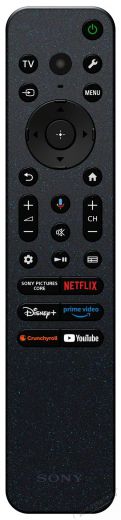 SONY 65 Bravia 8 II (K65XR8M25BP.CEI) Telev&iacute;zi&oacute;k - LED telev&iacute;zi&oacute; - UHD 4K felbont&aacute;s&uacute; - 506071