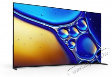 SONY 65 Bravia 8 II (K65XR8M25BP.CEI) Telev&iacute;zi&oacute;k - LED telev&iacute;zi&oacute; - UHD 4K felbont&aacute;s&uacute; - 506071