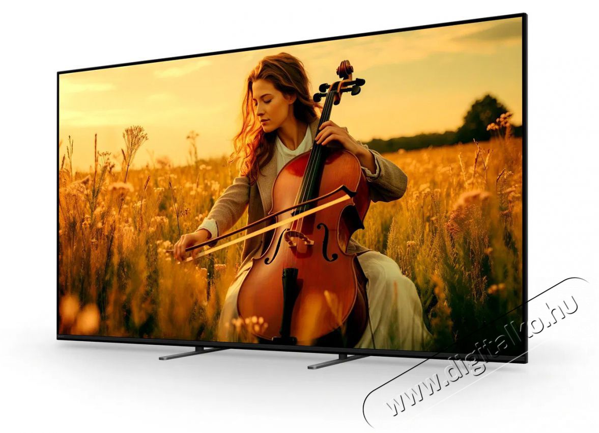 SONY 98 Bravia 5 (K98XR55BP.CEI) Telev&iacute;zi&oacute;k - LED telev&iacute;zi&oacute; - UHD 4K felbont&aacute;s&uacute; - 506073