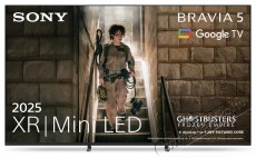 SONY 98 Bravia 5 (K98XR55BP.CEI) Telev&iacute;zi&oacute;k - LED telev&iacute;zi&oacute; - UHD 4K felbont&aacute;s&uacute; - 506073