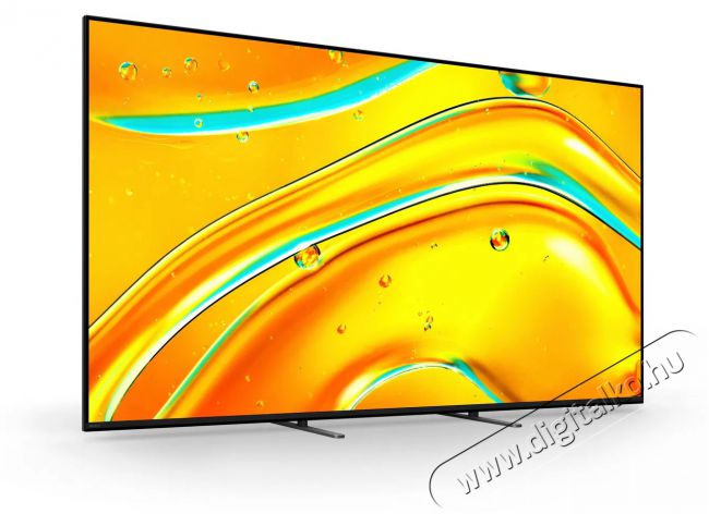 SONY 98 Bravia 5 (K98XR55BP.CEI) Telev&iacute;zi&oacute;k - LED telev&iacute;zi&oacute; - UHD 4K felbont&aacute;s&uacute; - 506073
