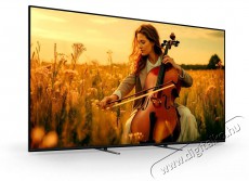 SONY 98 Bravia 5 (K98XR55BP.CEI) Telev&iacute;zi&oacute;k - LED telev&iacute;zi&oacute; - UHD 4K felbont&aacute;s&uacute; - 506073