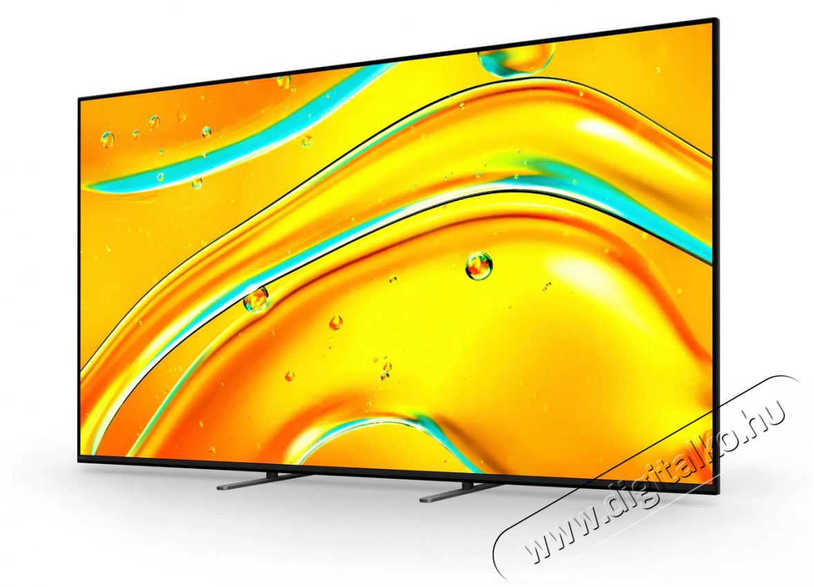 SONY 98 Bravia 5 (K98XR55BP.CEI) Telev&iacute;zi&oacute;k - LED telev&iacute;zi&oacute; - UHD 4K felbont&aacute;s&uacute; - 506073