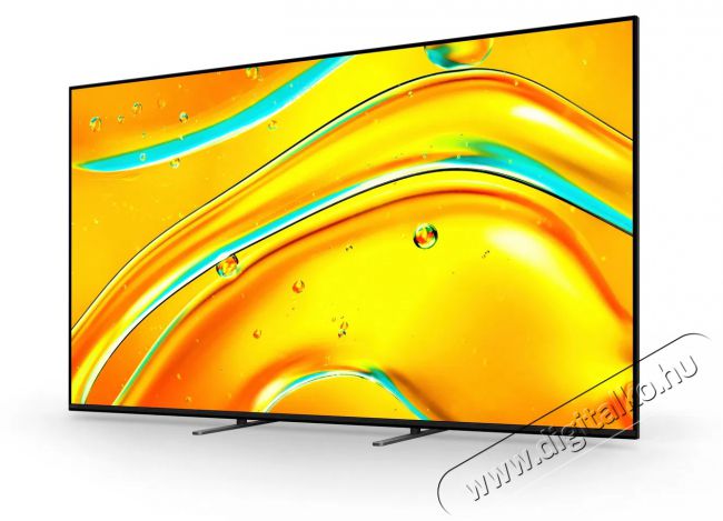SONY 98 Bravia 5 (K98XR55BP.CEI) Telev&iacute;zi&oacute;k - LED telev&iacute;zi&oacute; - UHD 4K felbont&aacute;s&uacute; - 506073