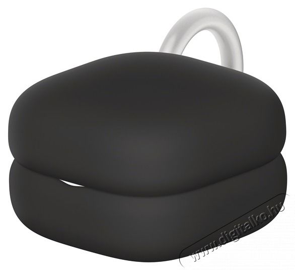 SONY HACL910CB.WW Linkbuds Open f&uuml;lhallgat&oacute;hoz fekete tokbor&iacute;t&oacute; Audio-Video / Hifi / Multim&eacute;dia - F&uuml;l &eacute;s Fejhallgat&oacute;k - F&uuml;lhallgat&oacute; kieg&eacute;sz&iacute;tő - 507480