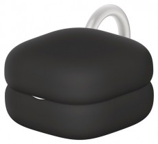 SONY HACL910CB.WW Linkbuds Open fülhallgatóhoz fekete tokborító Audio-Video / Hifi / Multimédia - Fül és Fejhallgatók - Fülhallgató kiegészítő - 507480