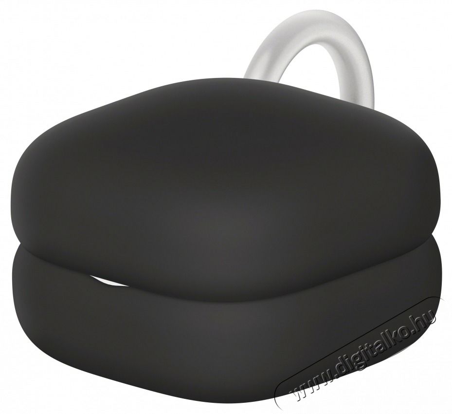 SONY HACL910CB.WW Linkbuds Open f&uuml;lhallgat&oacute;hoz fekete tokbor&iacute;t&oacute; Audio-Video / Hifi / Multim&eacute;dia - F&uuml;l &eacute;s Fejhallgat&oacute;k - F&uuml;lhallgat&oacute; kieg&eacute;sz&iacute;tő - 507480