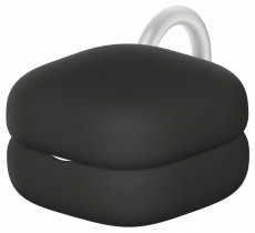 SONY HACL910CB.WW Linkbuds Open f&uuml;lhallgat&oacute;hoz fekete tokbor&iacute;t&oacute; Audio-Video / Hifi / Multim&eacute;dia - F&uuml;l &eacute;s Fejhallgat&oacute;k - F&uuml;lhallgat&oacute; kieg&eacute;sz&iacute;tő - 507480