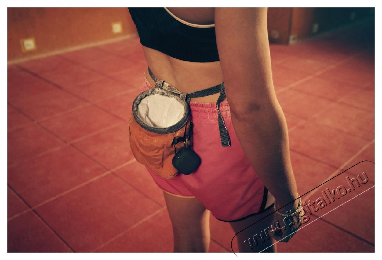 SONY HACL910CB.WW Linkbuds Open f&uuml;lhallgat&oacute;hoz fekete tokbor&iacute;t&oacute; Audio-Video / Hifi / Multim&eacute;dia - F&uuml;l &eacute;s Fejhallgat&oacute;k - F&uuml;lhallgat&oacute; kieg&eacute;sz&iacute;tő - 507480