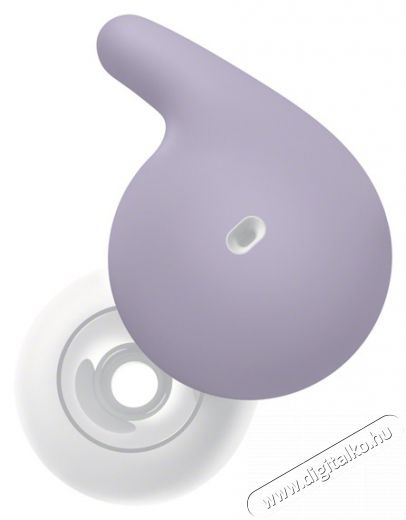 SONY HACL910SV.WW Linkbuds Open f&uuml;lhallgat&oacute;hoz lila illeszked&eacute;st seg&iacute;tő l&eacute;gp&aacute;rn&aacute;s tart&oacute;r&eacute;sz Audio-Video / Hifi / Multim&eacute;dia - F&uuml;l &eacute;s Fejhallgat&oacute;k - F&uuml;lhallgat&oacute; kieg&eacute;sz&iacute;tő - 507477