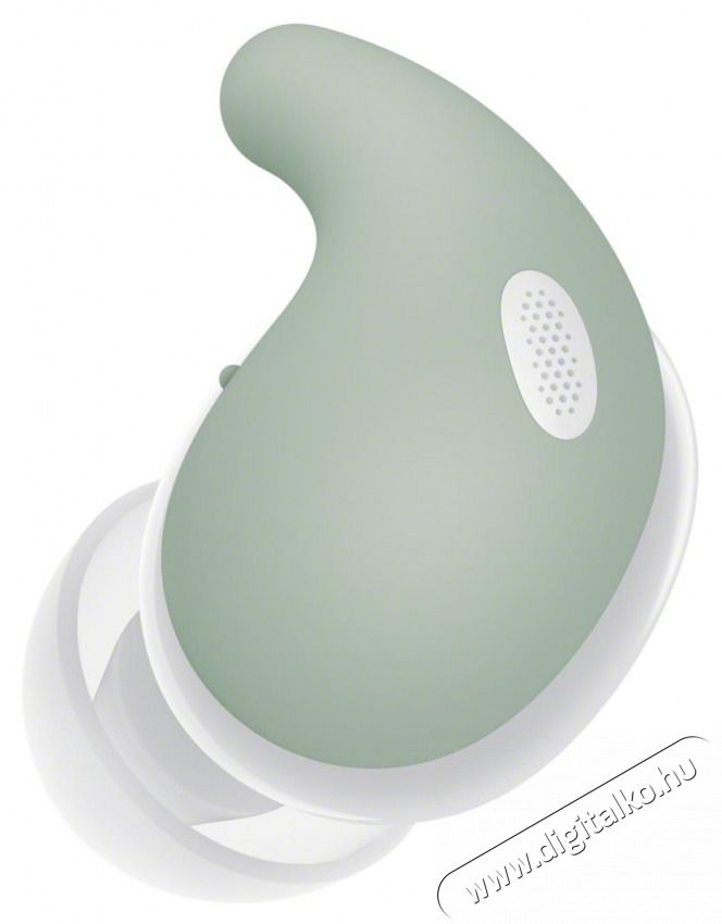 SONY HACLS910NSG.WW Linkbuds Fit f&uuml;lhallgat&oacute;hoz z&ouml;ld illeszked&eacute;st seg&iacute;tő l&eacute;gp&aacute;rn&aacute;s tart&oacute;r&eacute;sz Audio-Video / Hifi / Multim&eacute;dia - F&uuml;l &eacute;s Fejhallgat&oacute;k - F&uuml;lhallgat&oacute; kieg&eacute;sz&iacute;tő - 507473