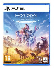 SONY Horizon Zero Dawn Remastered PS5 j&aacute;t&eacute;kszoftver Iroda &eacute;s sz&aacute;m&iacute;t&aacute;stechnika - J&aacute;t&eacute;k konzol - Playstation 5 (PS5) j&aacute;t&eacute;k - 507374