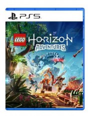 SONY LEGO Horizon Adventures PS5 j&aacute;t&eacute;kszoftver Iroda &eacute;s sz&aacute;m&iacute;t&aacute;stechnika - J&aacute;t&eacute;k konzol - Playstation 5 (PS5) j&aacute;t&eacute;k - 507373