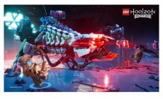 SONY LEGO Horizon Adventures PS5 j&aacute;t&eacute;kszoftver Iroda &eacute;s sz&aacute;m&iacute;t&aacute;stechnika - J&aacute;t&eacute;k konzol - Playstation 5 (PS5) j&aacute;t&eacute;k - 507373