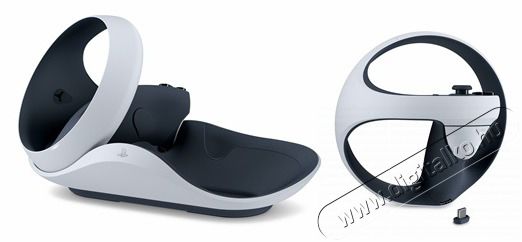 SONY PlayStation VR2 Sense kontroller t&ouml;ltő&aacute;llom&aacute;s Mobil / Kommunik&aacute;ci&oacute; / Smart - VR virtu&aacute;lis szem&uuml;veg - 507462