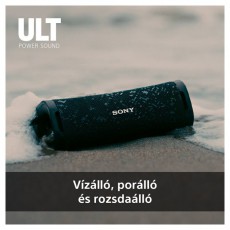 SONY SRSULT10D.CE7 ULT FIELD 1 hordozhat&oacute; vezet&eacute;k n&eacute;lk&uuml;li narancss&aacute;rga Bluetooth hangsz&oacute;r&oacute; Audio-Video / Hifi / Multim&eacute;dia - Hordozhat&oacute;, vezet&eacute;k n&eacute;lk&uuml;li / bluetooth hangsug&aacute;rz&oacute; - Hordozhat&oacute;, vezet&eacute;k n&eacute;lk&uuml;li / bluetooth hangsug&aacute;rz&oacute; - 507516