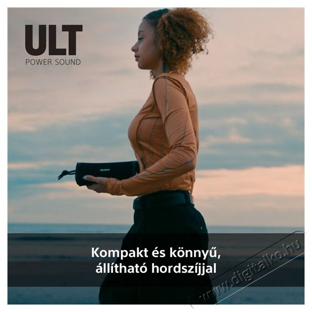 SONY SRSULT10D.CE7 ULT FIELD 1 hordozhat&oacute; vezet&eacute;k n&eacute;lk&uuml;li narancss&aacute;rga Bluetooth hangsz&oacute;r&oacute; Audio-Video / Hifi / Multim&eacute;dia - Hordozhat&oacute;, vezet&eacute;k n&eacute;lk&uuml;li / bluetooth hangsug&aacute;rz&oacute; - Hordozhat&oacute;, vezet&eacute;k n&eacute;lk&uuml;li / bluetooth hangsug&aacute;rz&oacute; - 507516