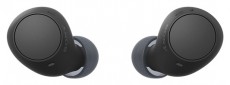 SONY WFC510B.CE7 True Wireless Bluetooth fekete f&uuml;lhallgat&oacute; Audio-Video / Hifi / Multim&eacute;dia - Hordozhat&oacute;, vezet&eacute;k n&eacute;lk&uuml;li / bluetooth hangsug&aacute;rz&oacute; - Hordozhat&oacute;, vezet&eacute;k n&eacute;lk&uuml;li / bluetooth hangsug&aacute;rz&oacute; - 507124