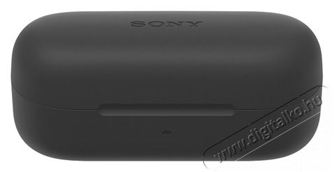 SONY WFC510B.CE7 True Wireless Bluetooth fekete f&uuml;lhallgat&oacute; Audio-Video / Hifi / Multim&eacute;dia - Hordozhat&oacute;, vezet&eacute;k n&eacute;lk&uuml;li / bluetooth hangsug&aacute;rz&oacute; - Hordozhat&oacute;, vezet&eacute;k n&eacute;lk&uuml;li / bluetooth hangsug&aacute;rz&oacute; - 507124