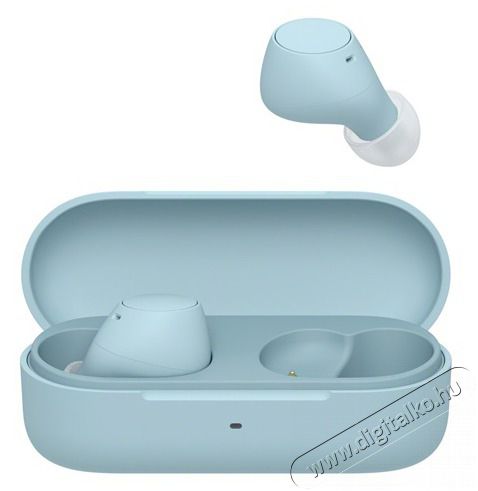 SONY WFC510L.CE7 True Wireless Bluetooth k&eacute;k f&uuml;lhallgat&oacute; Audio-Video / Hifi / Multim&eacute;dia - Hordozhat&oacute;, vezet&eacute;k n&eacute;lk&uuml;li / bluetooth hangsug&aacute;rz&oacute; - Hordozhat&oacute;, vezet&eacute;k n&eacute;lk&uuml;li / bluetooth hangsug&aacute;rz&oacute; - 507125