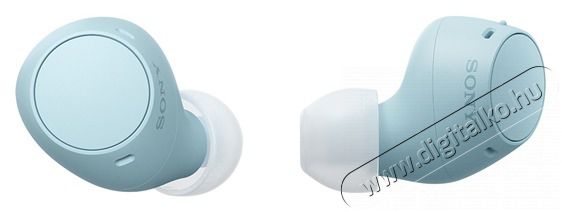 SONY WFC510L.CE7 True Wireless Bluetooth k&eacute;k f&uuml;lhallgat&oacute; Audio-Video / Hifi / Multim&eacute;dia - Hordozhat&oacute;, vezet&eacute;k n&eacute;lk&uuml;li / bluetooth hangsug&aacute;rz&oacute; - Hordozhat&oacute;, vezet&eacute;k n&eacute;lk&uuml;li / bluetooth hangsug&aacute;rz&oacute; - 507125