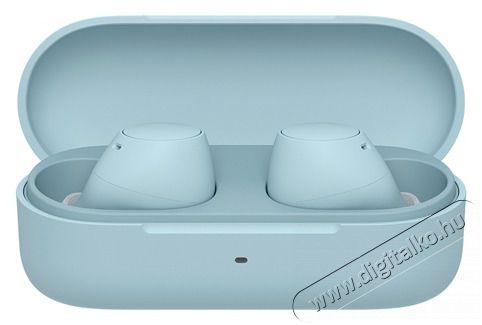 SONY WFC510L.CE7 True Wireless Bluetooth k&eacute;k f&uuml;lhallgat&oacute; Audio-Video / Hifi / Multim&eacute;dia - Hordozhat&oacute;, vezet&eacute;k n&eacute;lk&uuml;li / bluetooth hangsug&aacute;rz&oacute; - Hordozhat&oacute;, vezet&eacute;k n&eacute;lk&uuml;li / bluetooth hangsug&aacute;rz&oacute; - 507125