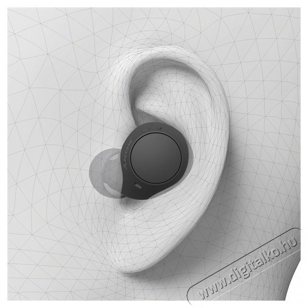 SONY WFC510L.CE7 True Wireless Bluetooth k&eacute;k f&uuml;lhallgat&oacute; Audio-Video / Hifi / Multim&eacute;dia - Hordozhat&oacute;, vezet&eacute;k n&eacute;lk&uuml;li / bluetooth hangsug&aacute;rz&oacute; - Hordozhat&oacute;, vezet&eacute;k n&eacute;lk&uuml;li / bluetooth hangsug&aacute;rz&oacute; - 507125