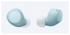 SONY WFC510L.CE7 True Wireless Bluetooth k&eacute;k f&uuml;lhallgat&oacute; Audio-Video / Hifi / Multim&eacute;dia - Hordozhat&oacute;, vezet&eacute;k n&eacute;lk&uuml;li / bluetooth hangsug&aacute;rz&oacute; - Hordozhat&oacute;, vezet&eacute;k n&eacute;lk&uuml;li / bluetooth hangsug&aacute;rz&oacute; - 507125