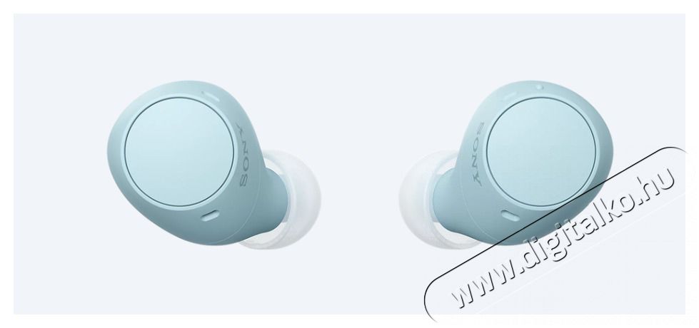 SONY WFC510L.CE7 True Wireless Bluetooth k&eacute;k f&uuml;lhallgat&oacute; Audio-Video / Hifi / Multim&eacute;dia - Hordozhat&oacute;, vezet&eacute;k n&eacute;lk&uuml;li / bluetooth hangsug&aacute;rz&oacute; - Hordozhat&oacute;, vezet&eacute;k n&eacute;lk&uuml;li / bluetooth hangsug&aacute;rz&oacute; - 507125