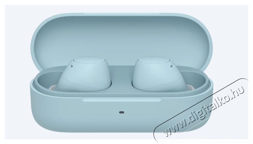 SONY WFC510L.CE7 True Wireless Bluetooth k&eacute;k f&uuml;lhallgat&oacute; Audio-Video / Hifi / Multim&eacute;dia - Hordozhat&oacute;, vezet&eacute;k n&eacute;lk&uuml;li / bluetooth hangsug&aacute;rz&oacute; - Hordozhat&oacute;, vezet&eacute;k n&eacute;lk&uuml;li / bluetooth hangsug&aacute;rz&oacute; - 507125