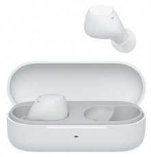 SONY WFC510W.CE7 True Wireless Bluetooth feh&eacute;r f&uuml;lhallgat&oacute; Audio-Video / Hifi / Multim&eacute;dia - Hordozhat&oacute;, vezet&eacute;k n&eacute;lk&uuml;li / bluetooth hangsug&aacute;rz&oacute; - Hordozhat&oacute;, vezet&eacute;k n&eacute;lk&uuml;li / bluetooth hangsug&aacute;rz&oacute; - 507126