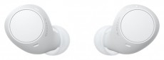 SONY WFC510W.CE7 True Wireless Bluetooth feh&eacute;r f&uuml;lhallgat&oacute; Audio-Video / Hifi / Multim&eacute;dia - Hordozhat&oacute;, vezet&eacute;k n&eacute;lk&uuml;li / bluetooth hangsug&aacute;rz&oacute; - Hordozhat&oacute;, vezet&eacute;k n&eacute;lk&uuml;li / bluetooth hangsug&aacute;rz&oacute; - 507126