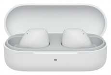 SONY WFC510W.CE7 True Wireless Bluetooth feh&eacute;r f&uuml;lhallgat&oacute; Audio-Video / Hifi / Multim&eacute;dia - Hordozhat&oacute;, vezet&eacute;k n&eacute;lk&uuml;li / bluetooth hangsug&aacute;rz&oacute; - Hordozhat&oacute;, vezet&eacute;k n&eacute;lk&uuml;li / bluetooth hangsug&aacute;rz&oacute; - 507126
