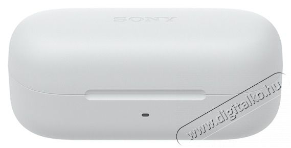 SONY WFC510W.CE7 True Wireless Bluetooth feh&eacute;r f&uuml;lhallgat&oacute; Audio-Video / Hifi / Multim&eacute;dia - Hordozhat&oacute;, vezet&eacute;k n&eacute;lk&uuml;li / bluetooth hangsug&aacute;rz&oacute; - Hordozhat&oacute;, vezet&eacute;k n&eacute;lk&uuml;li / bluetooth hangsug&aacute;rz&oacute; - 507126